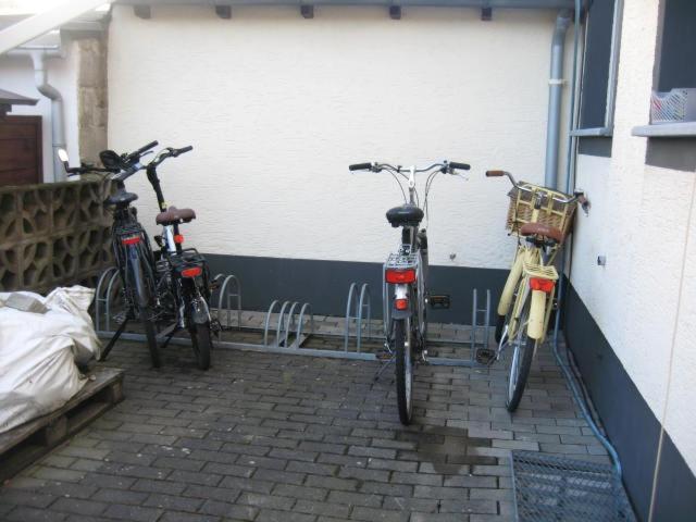 Modernes Ferienzimmer , Schöne Weitsicht über Koblenz an Rhein&Mosel Exterior foto