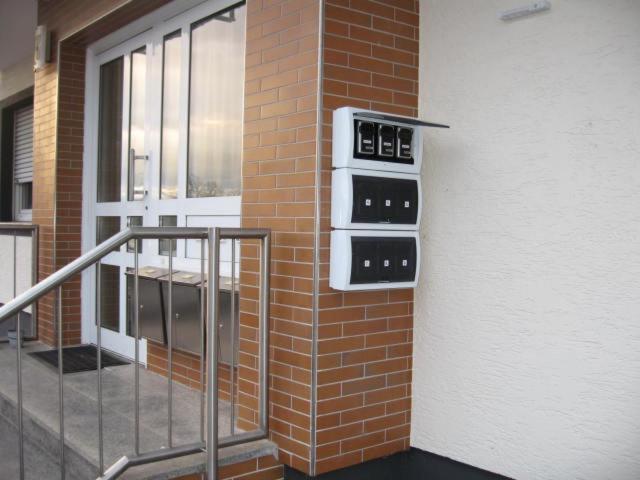 Modernes Ferienzimmer , Schöne Weitsicht über Koblenz an Rhein&Mosel Exterior foto