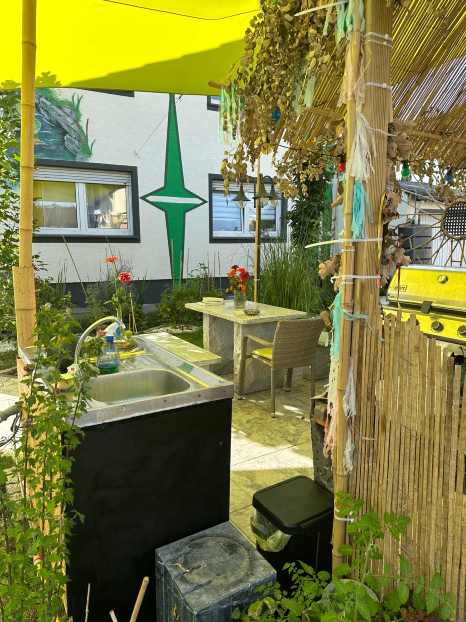 Modernes Ferienzimmer , Schöne Weitsicht über Koblenz an Rhein&Mosel Exterior foto