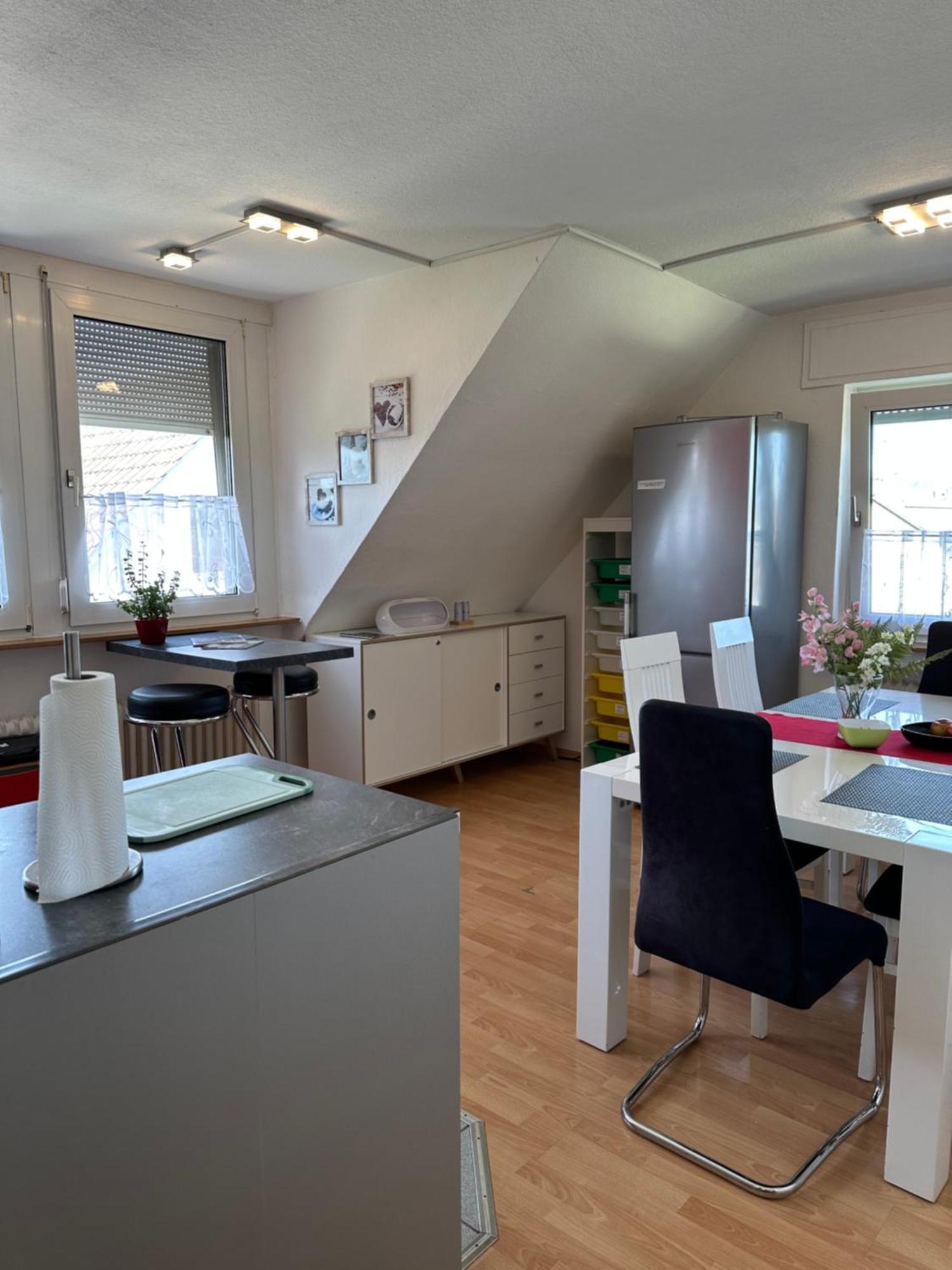 Modernes Ferienzimmer , Schöne Weitsicht über Koblenz an Rhein&Mosel Exterior foto